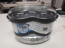 Vaporiera Tefal Vita Cuisine 