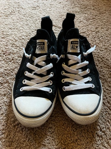 Sneaker converse bambino chuck - converse,