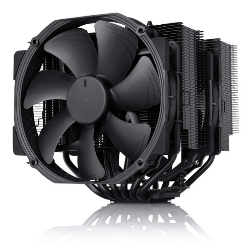 Noctua d15 chromax black - nh-d15, chromax.black