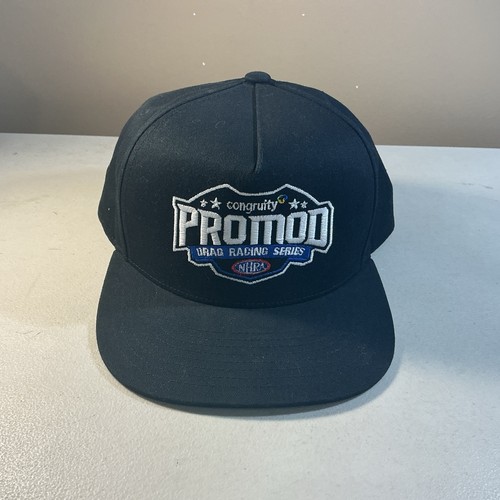 Cappello baseball nero - da,