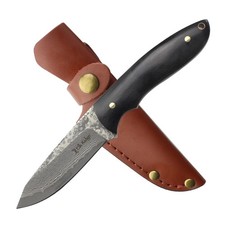 Coltello full tang - , fissa