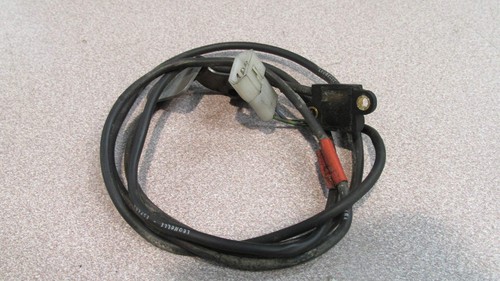 Moto guzzi griso 1100 2006 - (moto,