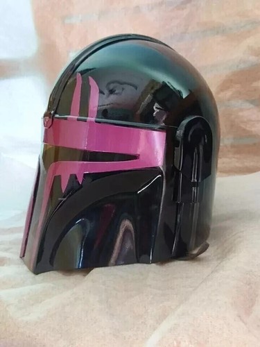 Costume boba fett larp - boba,