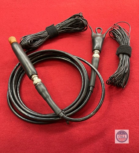 Antenna radioamatore 50w - antenna, 40-6m