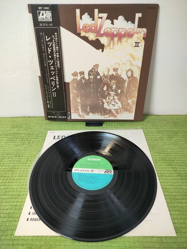 Led zeppelin - zeppelin, –