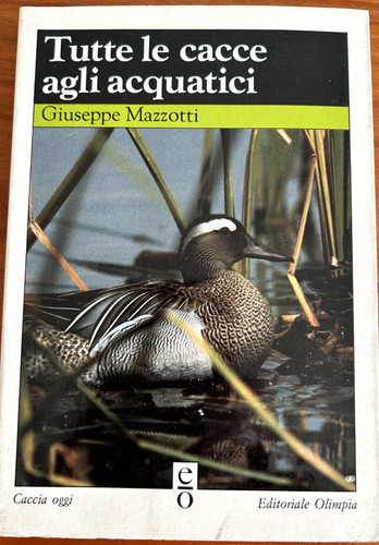 Tutte cacce agli - tutte,