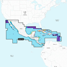 Navionics Platinum+ NPSA010R