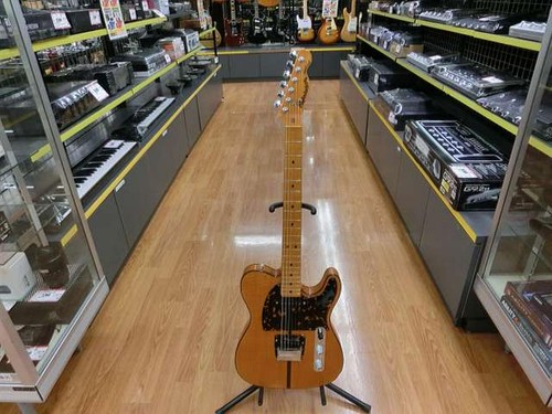 Anderson mad cat hs te80 - mad,