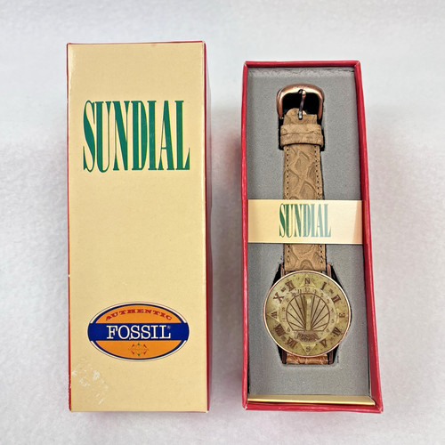 Orologio cammello vintage - , da