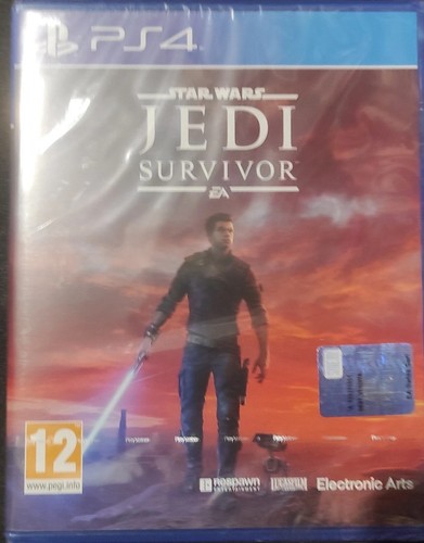 Star wars jedi survivor nuovo - wars,