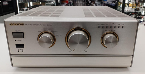 Onkyo 922m ltd amplificatore - onkyo,