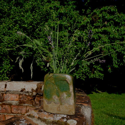 Spettacolare oggetto ikebana - spettacolare,