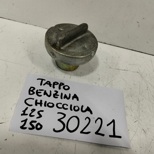 Tappo serbatoio benzina honda - serbatoio,