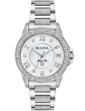 Bulova 96R232 Orologio Donna