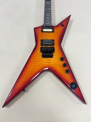 Dean chitarra elettrica - dean,