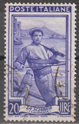 Italia repubblica 1950 - italia ,