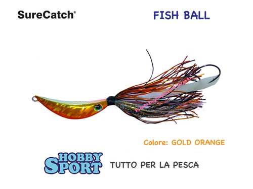 Kabura sure catch fish - kabura,