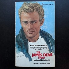 The James Dean Story - Ronald