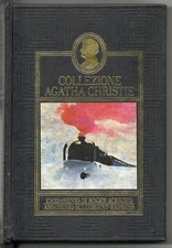 COLLEZIONE AGATHA CHRISTIE