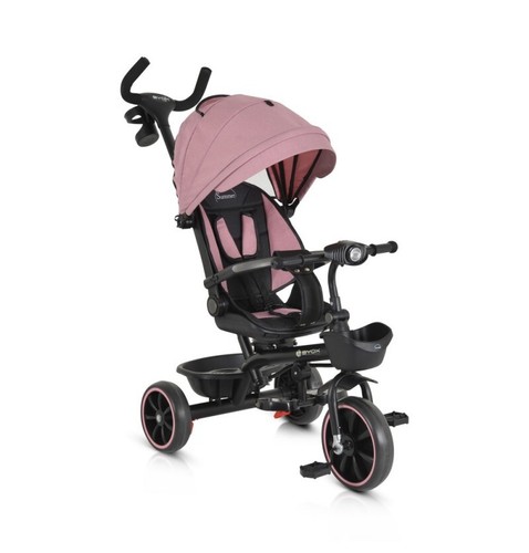Triciclo passeggino 12 - triciclo, 2