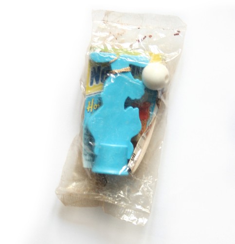 Nesquik gadget vintage - gadget,