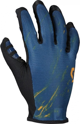 Scott traction full - scott, finger