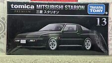 TOMICA PREMIUM #13 MITSUBISHI