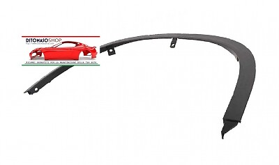 Giroparafango anteriore per - sx,