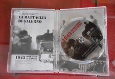 1943 OPERAZIONE AVALANCHE