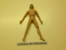 GIOCO VINTAGE COLLEZIONISMO - ACTION FIGURE MEGO KIT KARSON
