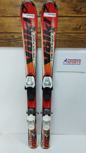 Sci volkl racetiger 110 - racetiger,