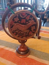 Gong Da Cena Orientale  Ferro