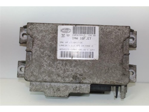 Iaw16fet centralina motore ecu - motore,