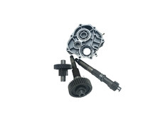 INGRANAGGI MOZZO HONDA SILVER