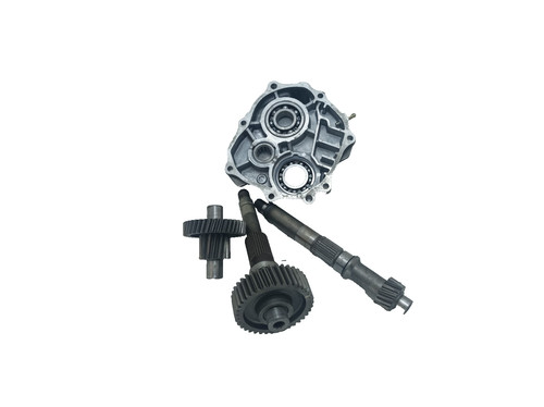 Ingranaggi mozzo honda silver - ingranaggi,