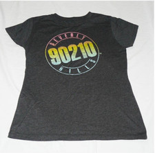 T-shirt Beverly Hills 90210