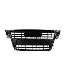 GRIGLIA RADIATORE C/CORNICE CROMATA -TUV PER AUDI A4 12/2007  USATA