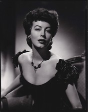 Ava Gardner circa 1949 Original Vintage