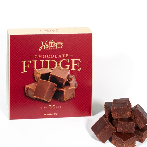 Caramella cioccolato - di,