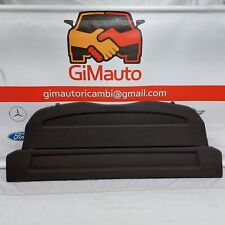 Cappelliera Mensola Copri Bagagliaio LANCIA MUSA 2012 MARRONE SCURO USATO