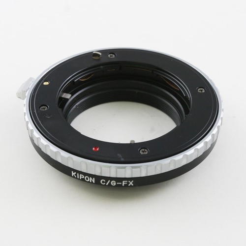 Adattatore fotocamera attacco