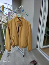 giubbino uomo North Sails invernale con interno in pile usato pochissimo 