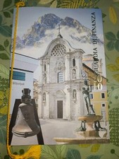 CALENDARIO GUARDIA DI FINANZA