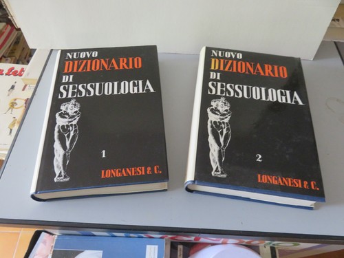 Nuovo dizionario - nuovo, di