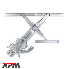 Alzacristallo Anteriore