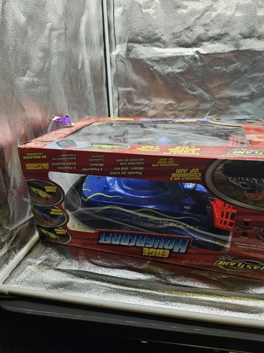 Vintage team edge - r/c, radio