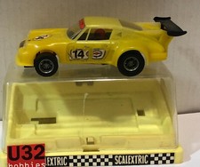 SCALEXTRIC C-105 PORSCHE