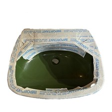 Lotus Bagni / Carron Aquarius