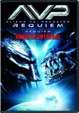 Alien Vs. Predator 2: Requiem