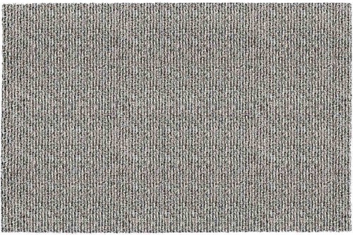 Tappeto righe grigio - righe, scuro